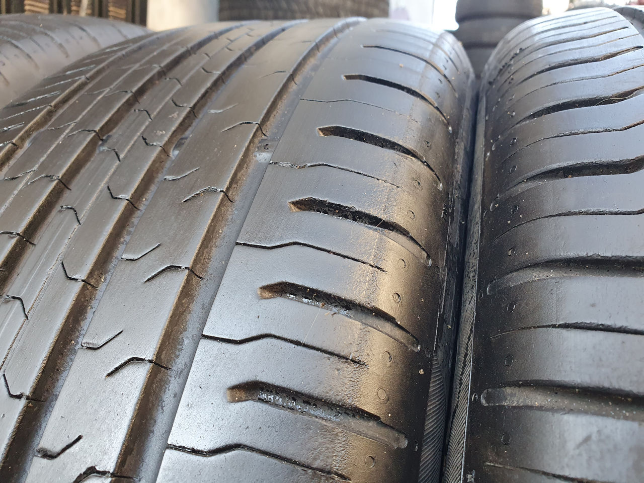215/60/ R17- Continental.  фото 4