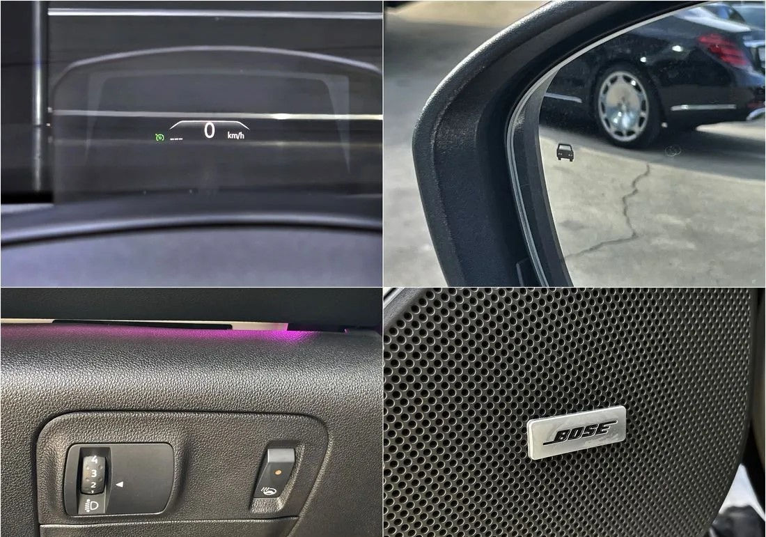 Renault Talisman foto 6