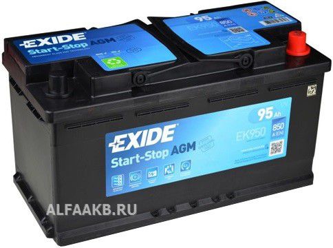 Аккумуляторы Exide,Varta Silver,Bosch s5,s6,Autopower,Halk,Mutlu-Agm-Gel:Start-Stop:скидки всем!!! foto 3