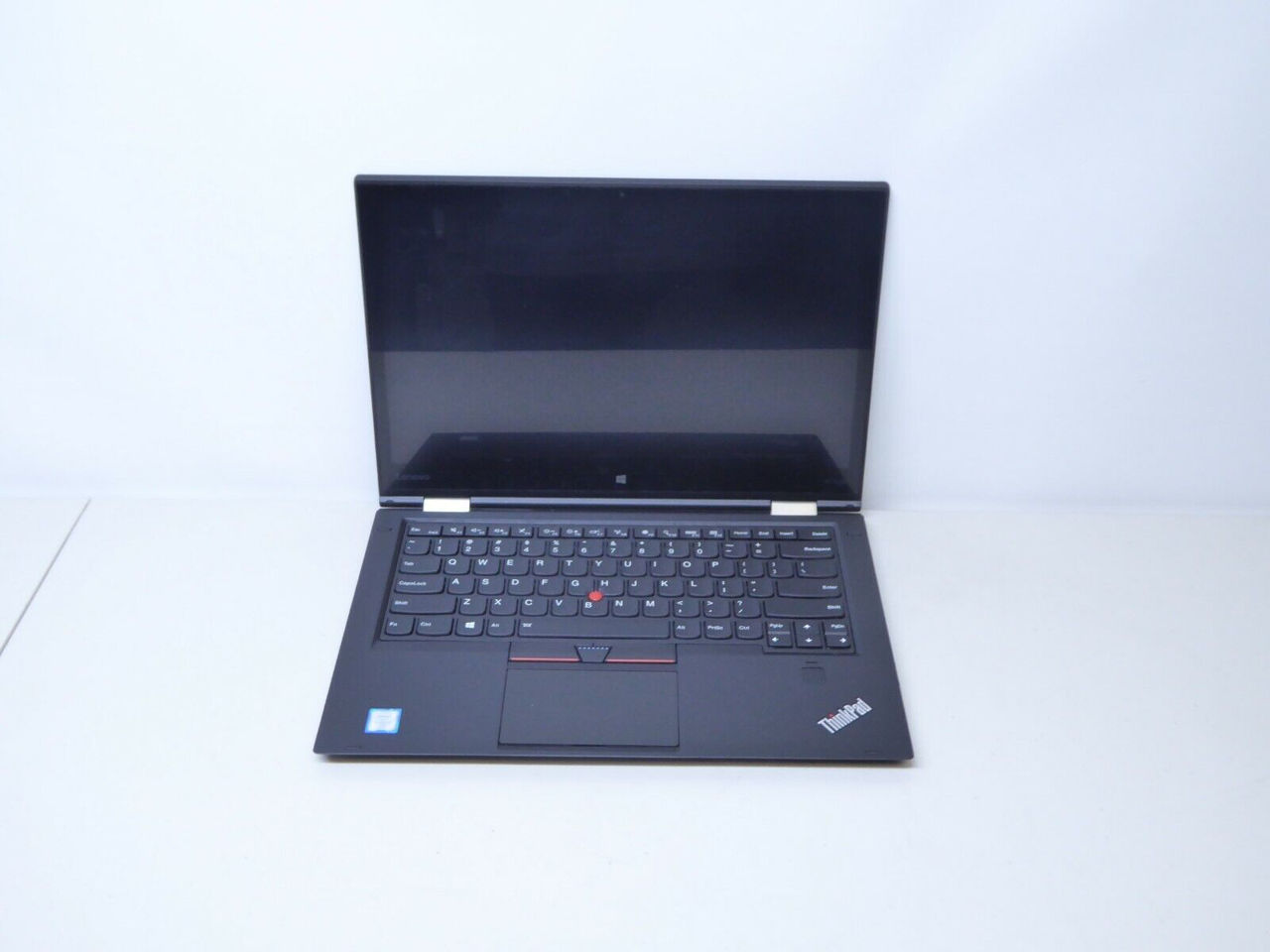 Lenovo ThinkPad x1 Yoga 1st Gen I7-6600U 2.6GHz 16GB 256GB NVMe Touch W10 foto 5
