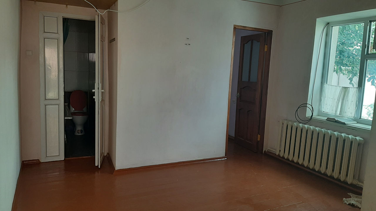 Apartament cu 2 camere, 29 m², Centru, Dubăsari foto 2