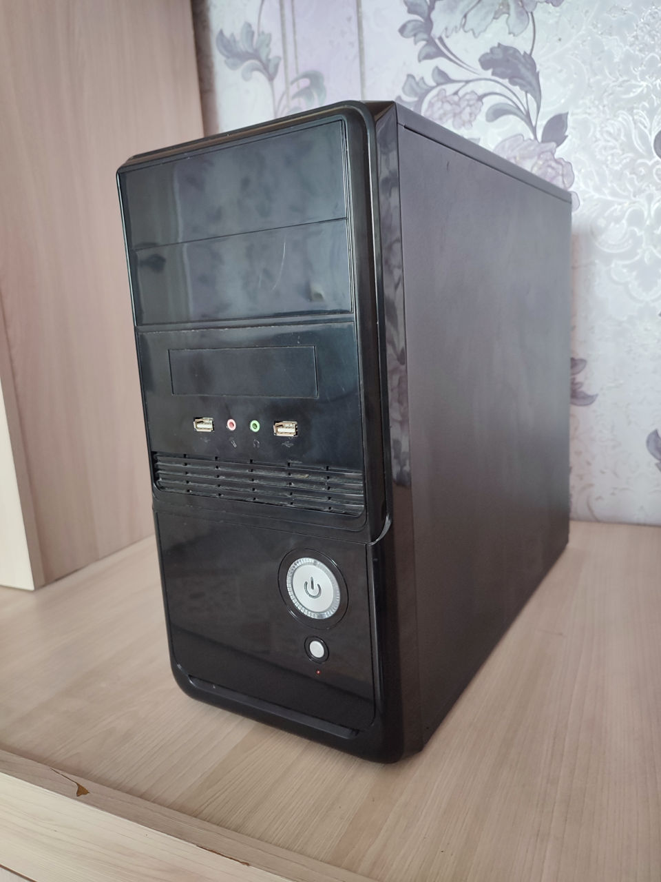 AMD Athlon X4 760K 3.8-4.1 GHz