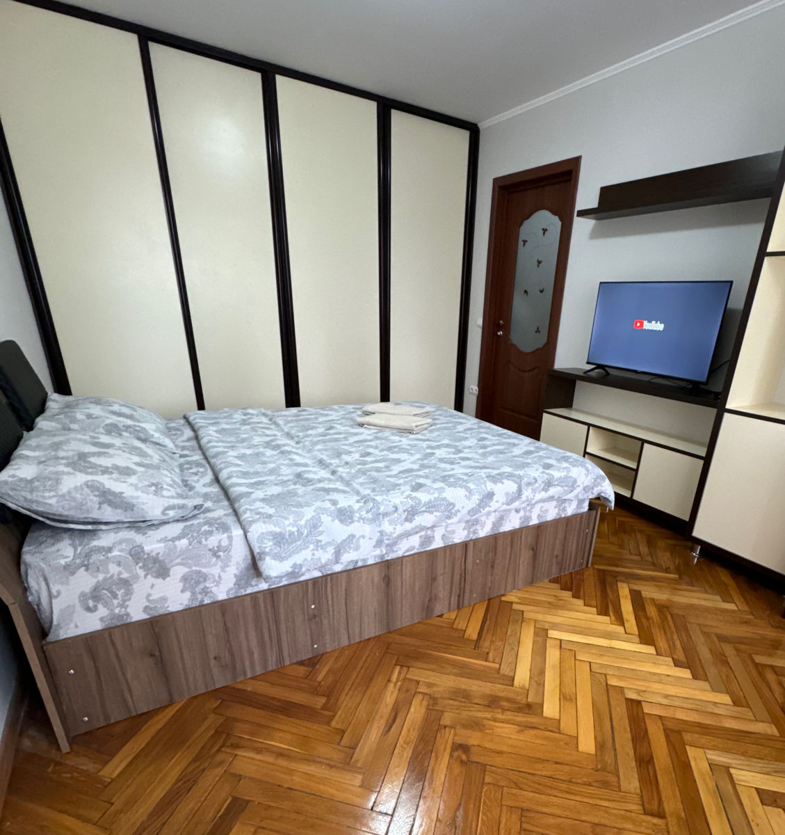 Apartament cu 2 camere, 50 m², Botanica, Chișinău foto 1