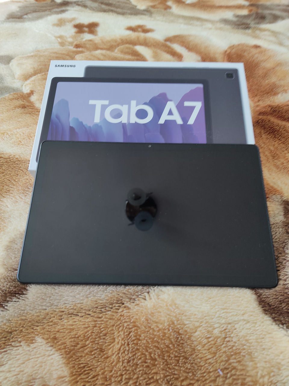 Samsung Galaxy Tab A7 2020 LTE
