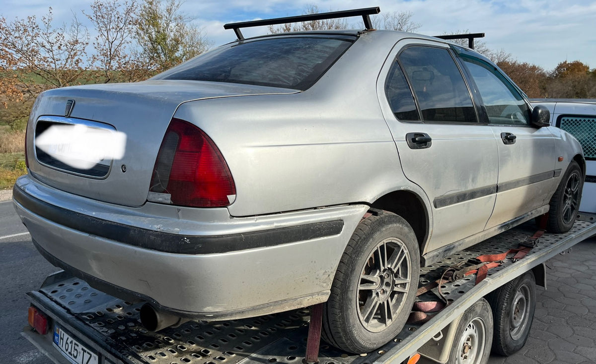 Piese Rover 414 SI foto 2
