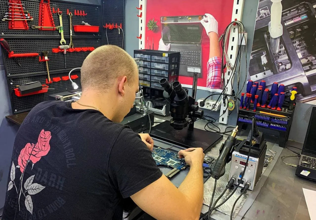 Service reparatii apple macbook, imac, mac pro, mac mini, macbook air. upgrade. установка windows фото 10