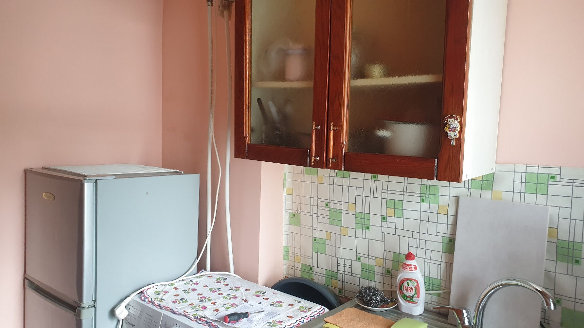 Apartament cu 1 cameră,  Poșta Veche,  Chișinău,  Chișinău mun. foto 5