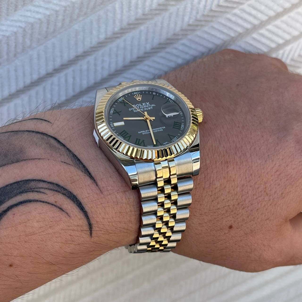 Ceas Rolex Datejust часы ролекс foto 6