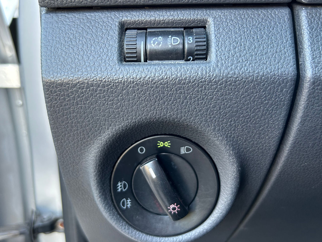 Volkswagen Amarok foto 14