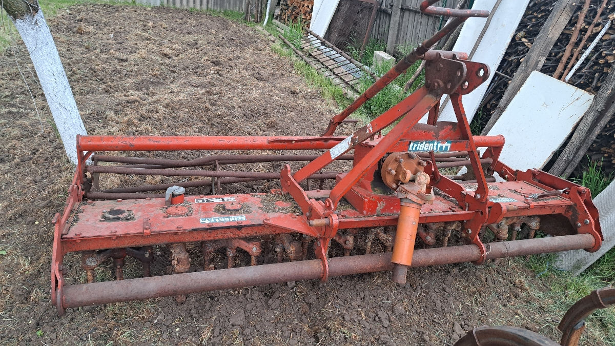 În vânzare tractor Landini  фото 9