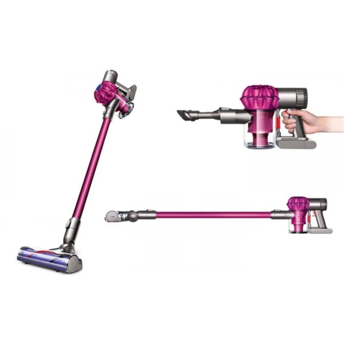 Dyson V7
