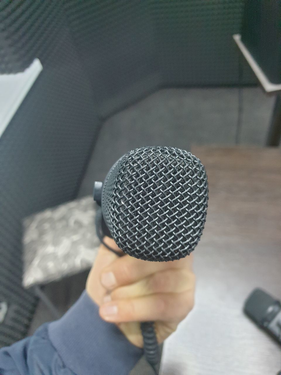 microfoane Rode SVM N3594