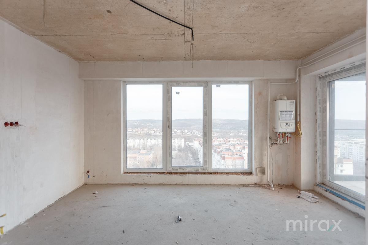 Apartament cu 4 camere,  Ciocana,  Chișinău,  Chișinău mun. foto 15