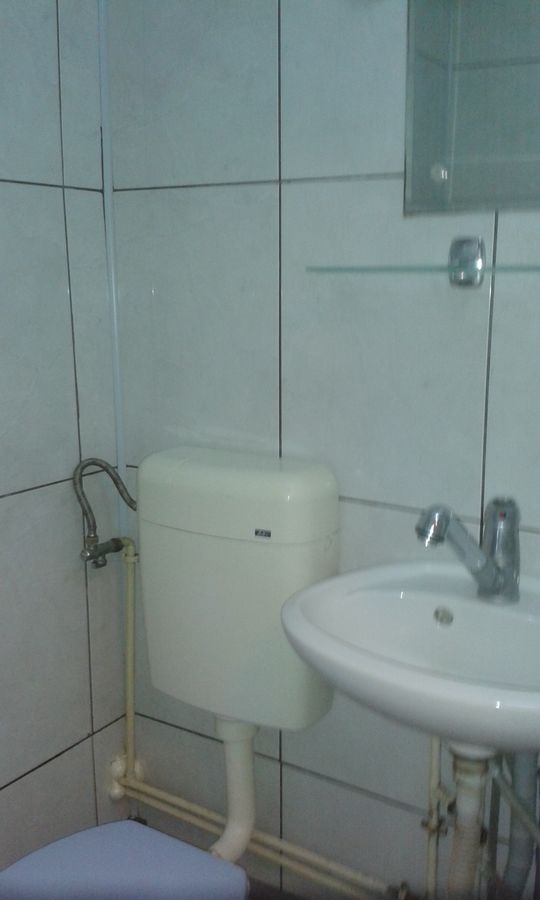 Apartament cu 1 cameră, 21 m², Botanica, Chișinău foto 4