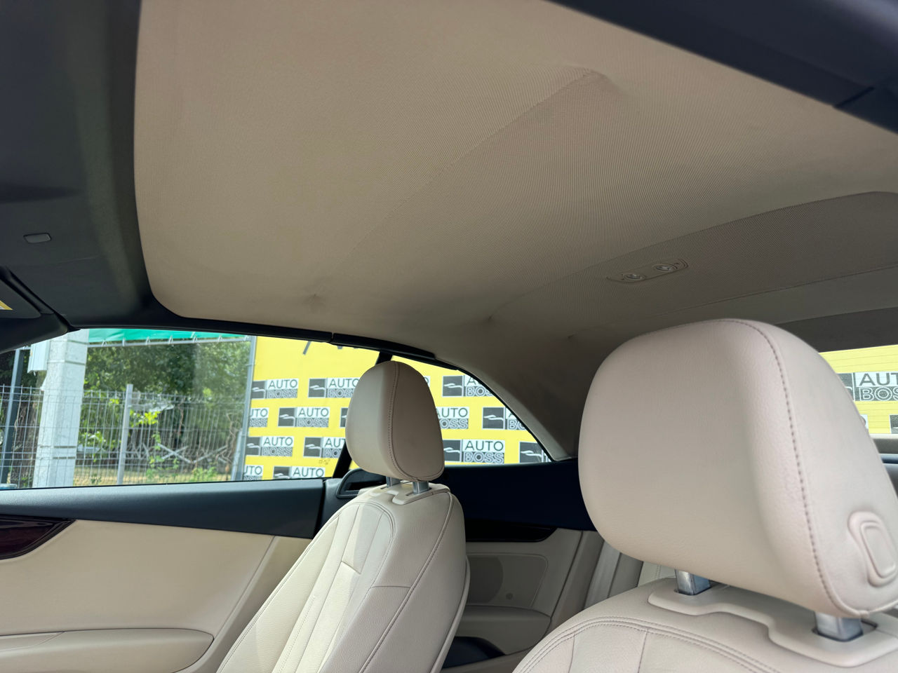 Audi A5 foto 13