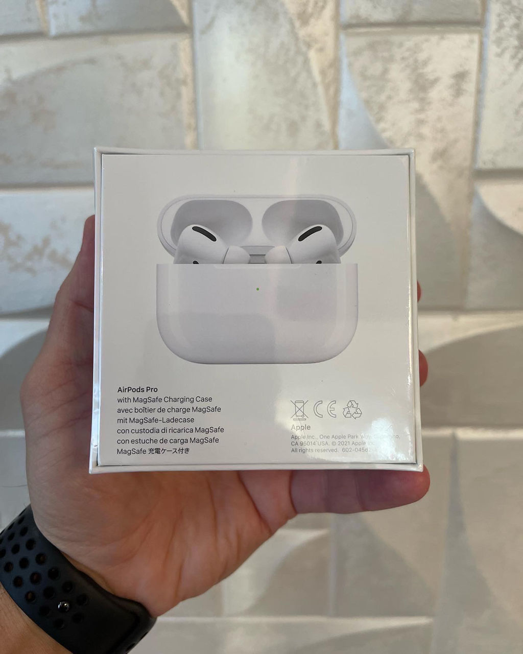 Apple Original AirPods Max New 399€ in Stock