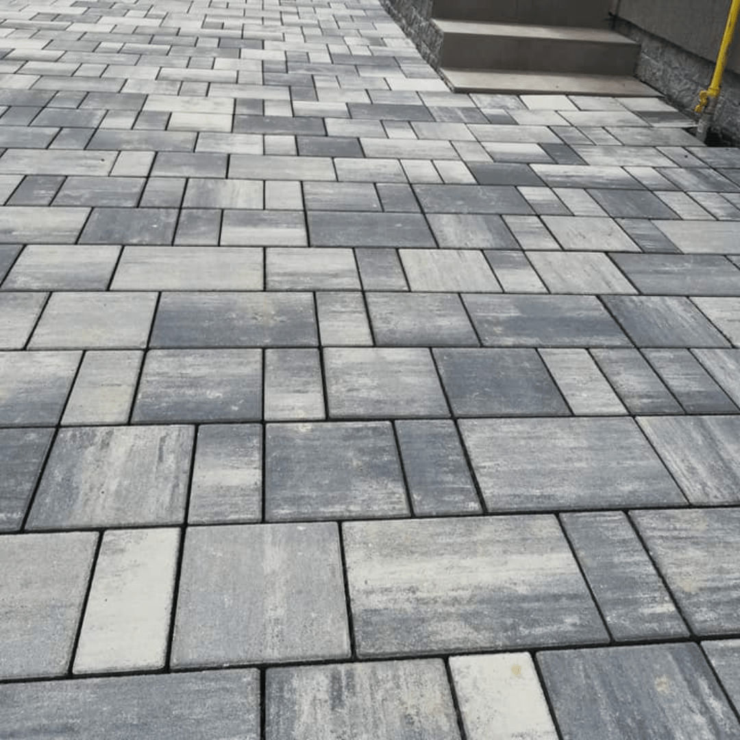 Pavaj premium Semelrock in stoc! Cele mai moderne fromate, texturi si culori doar la Brickstore! фото 13