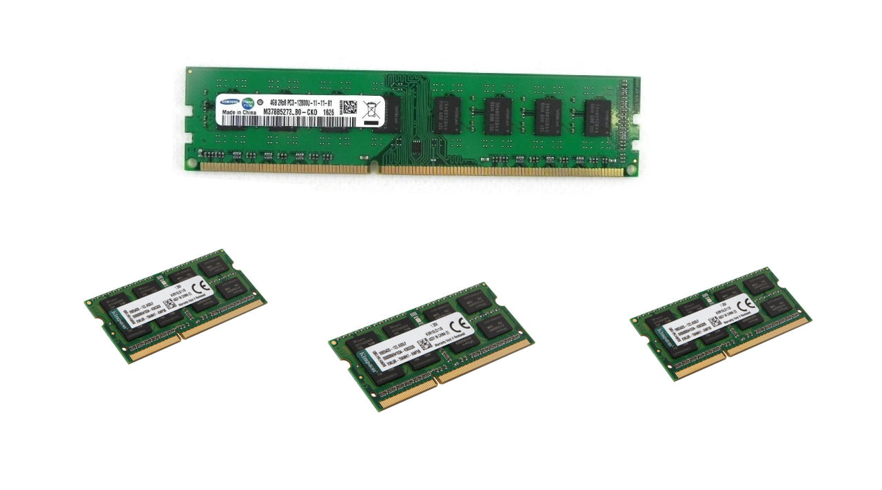 Memorii Ram notebook , și calculator de masă, DDR 3 2 GB, 4 GB, 8 GB la super preț ! foto 2