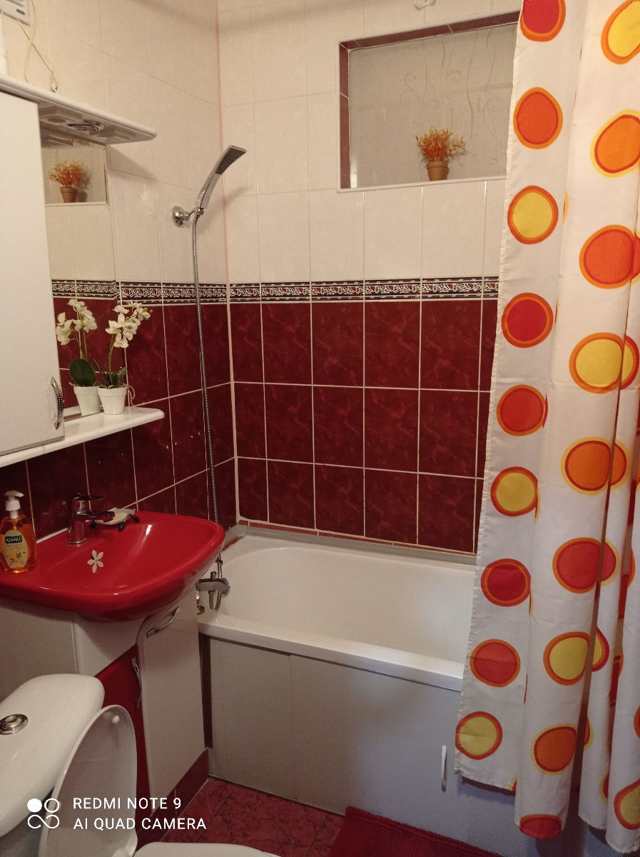 Apartament cu 2 camere, 60 m², Râșcani, Chișinău foto 8