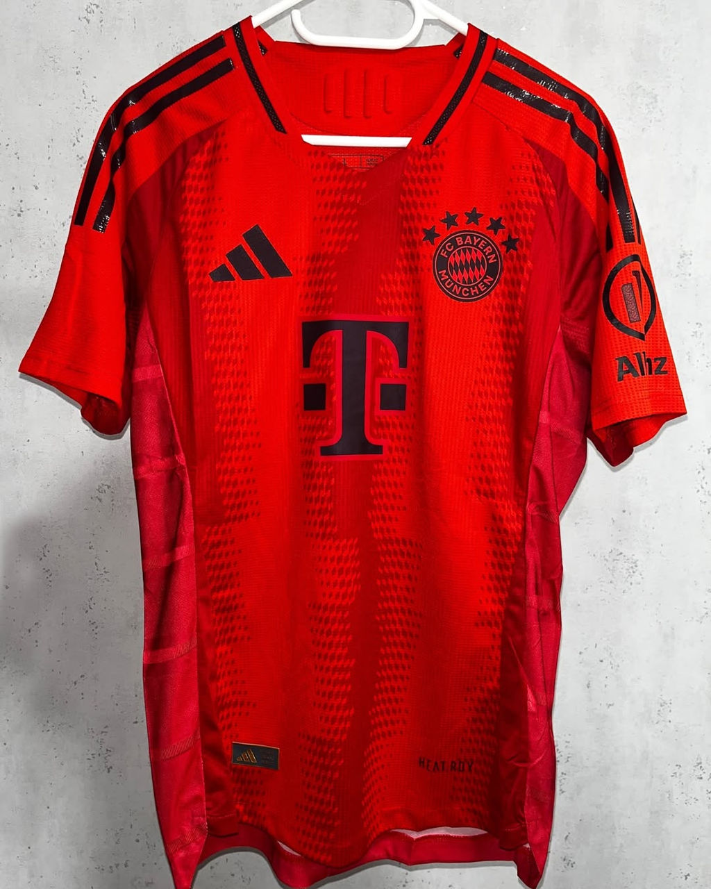 FC Bayern Munich 24/25 Tricou Player Edition foto 0