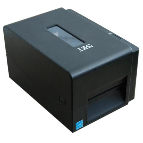 Imprimantă etichete termodirect / termotransfer  TSC TE200 (Cel mai bun preț!) фото 3