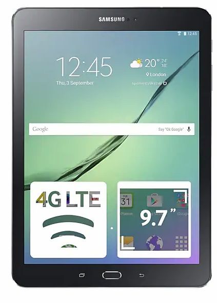 samsung tablet 300 euro