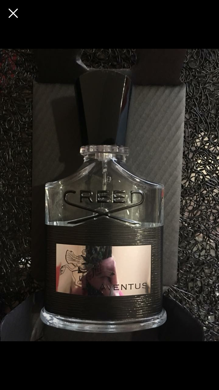 Creed Aventus оригинал 50 мл 170