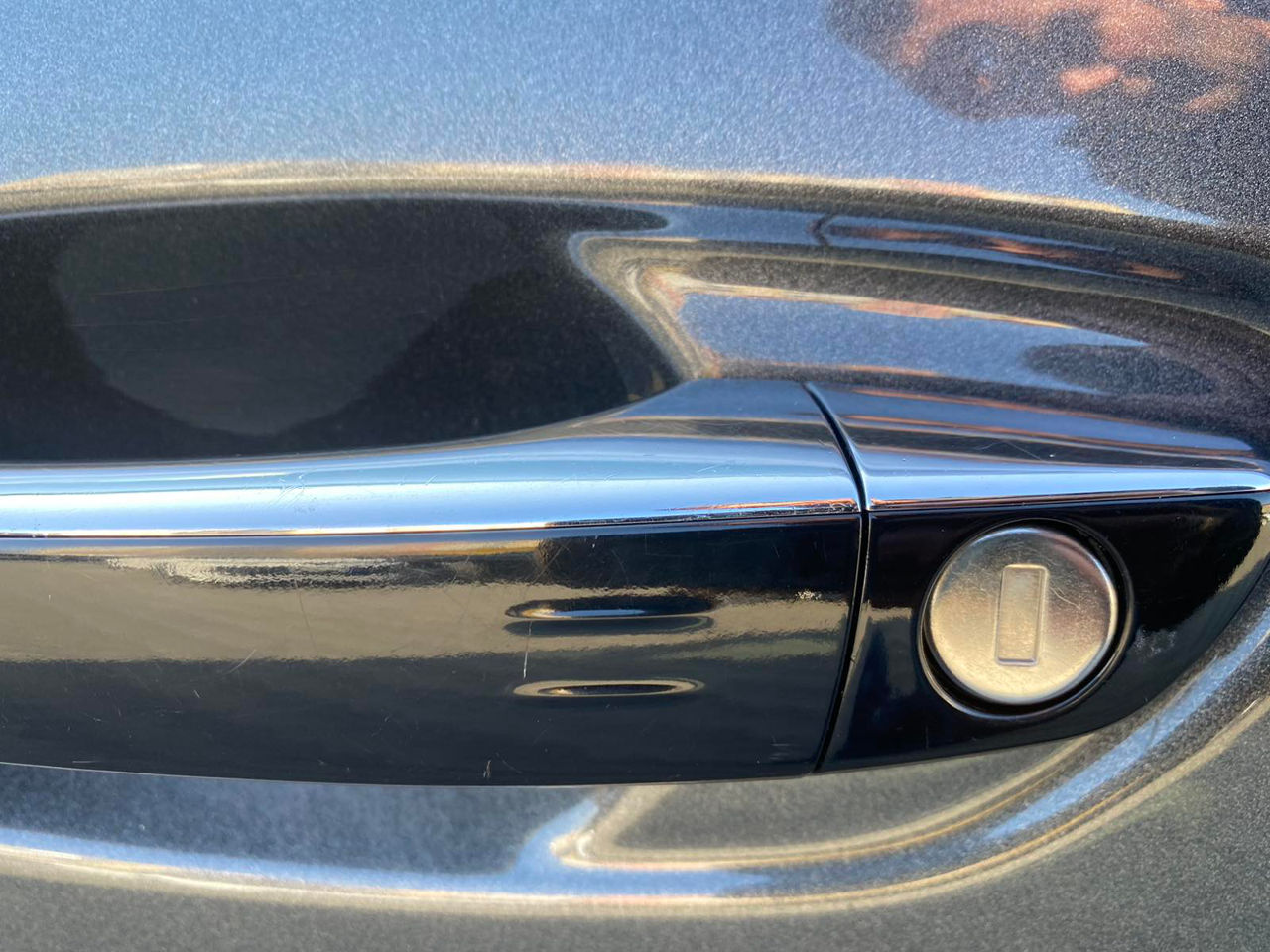 Citroen C4 Picasso foto 6