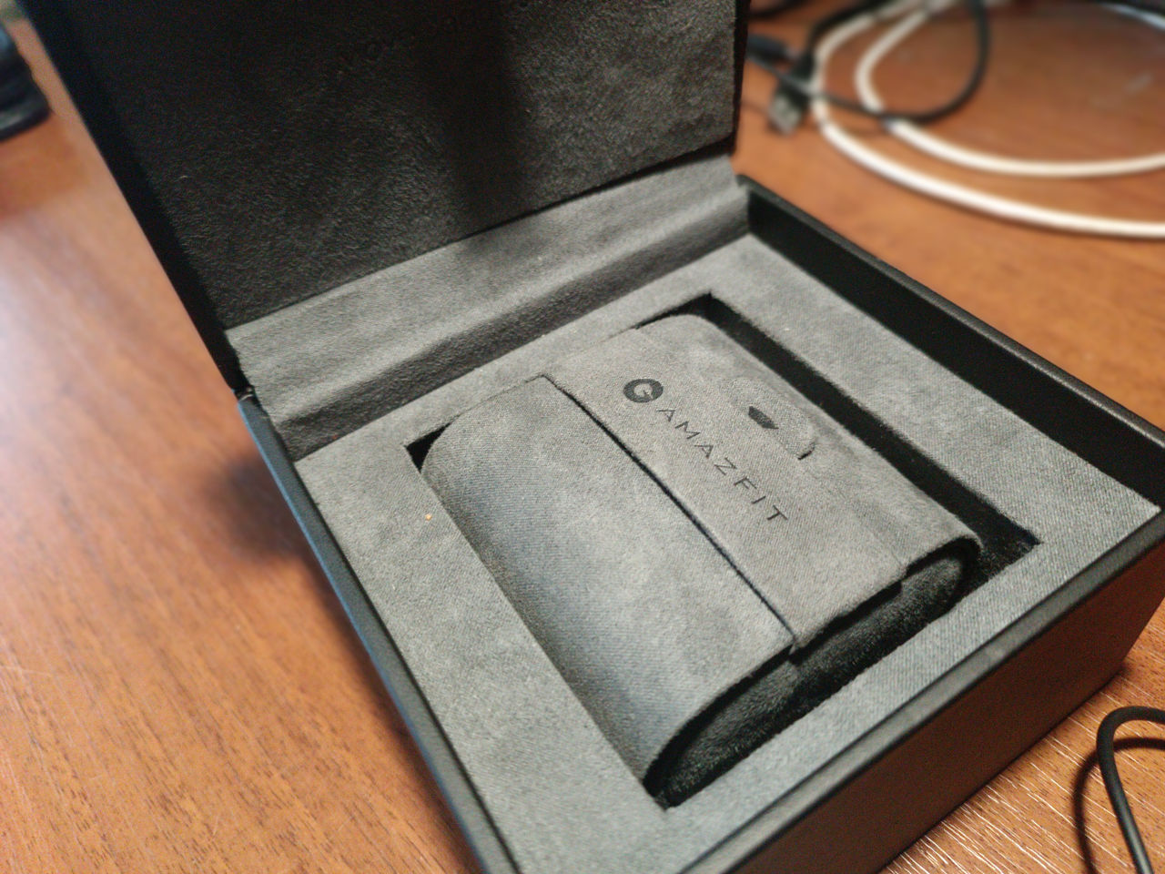 Xiaomi Amazfit Stratos A1619S foto 4