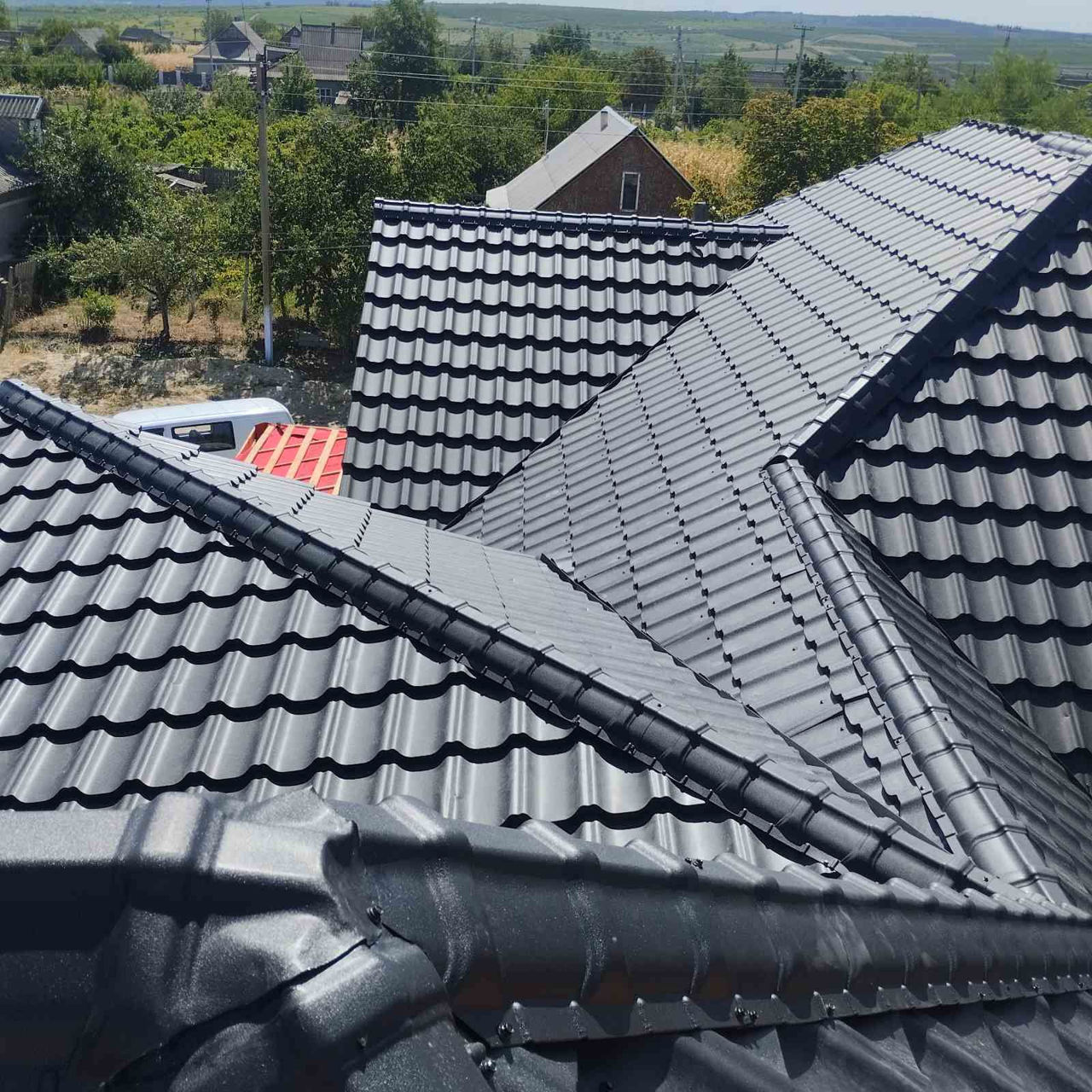 Немецкое качество от Arcellor Mittal фото 1