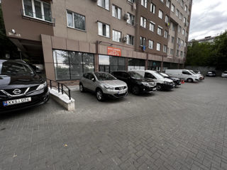 Vinzare spatiu comercial 150m2, Prima linie foto 3