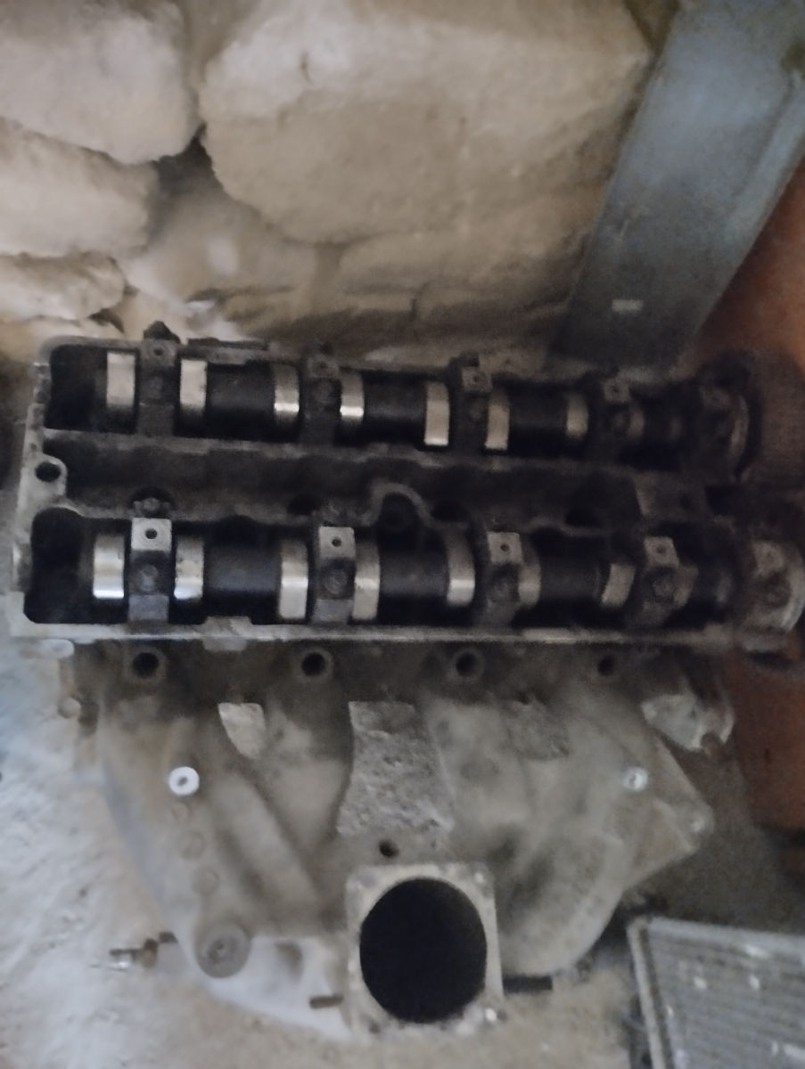 Продаю запчасти  бу на легковое авто foto 4