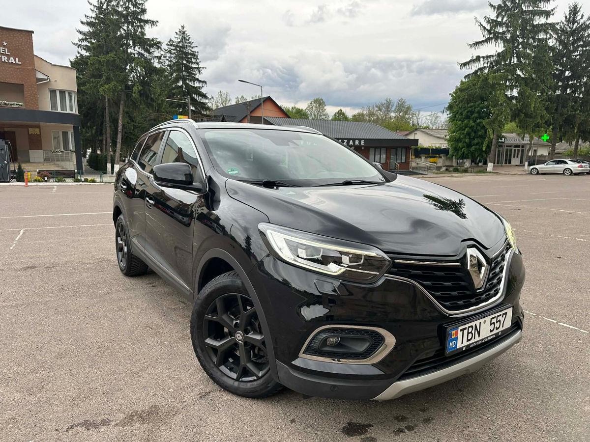RenaultKadjar