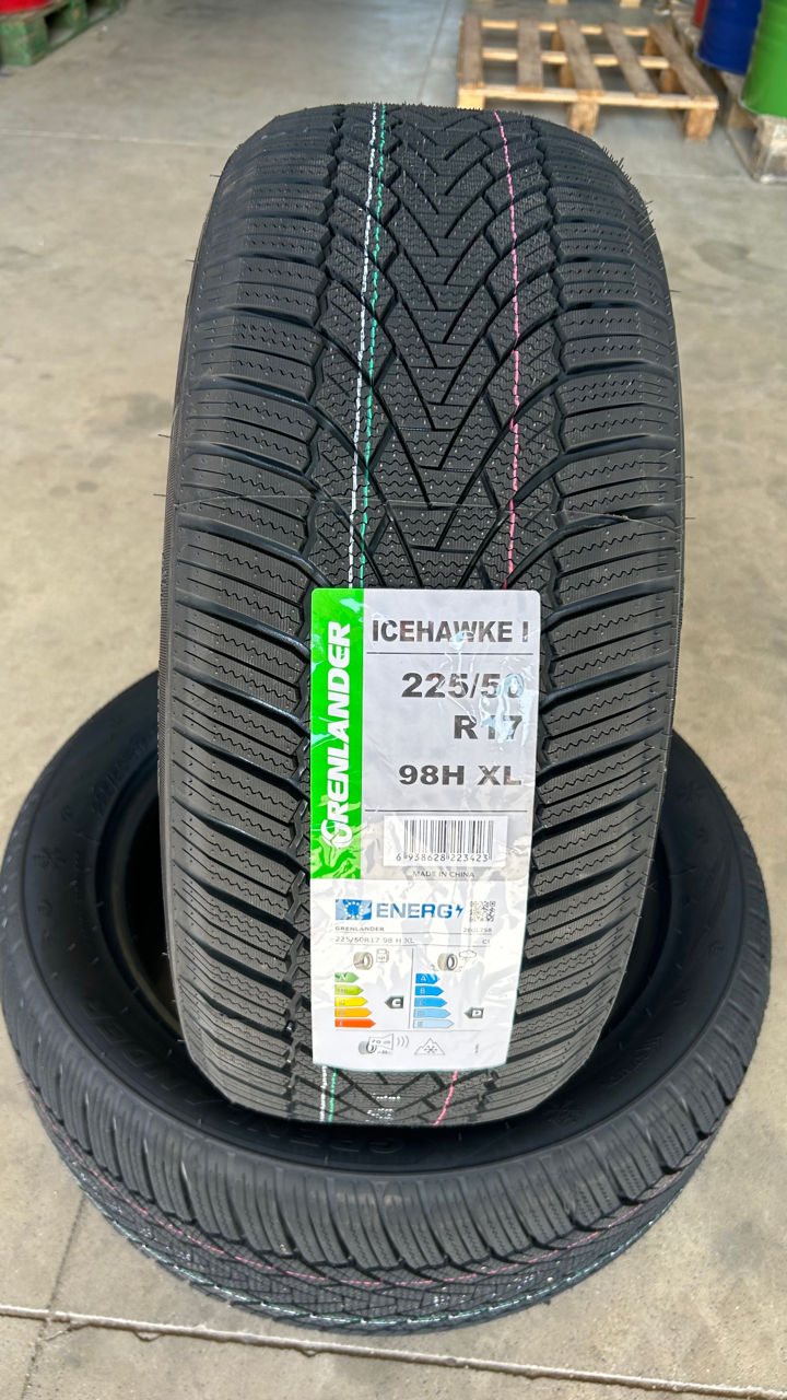 225/55 R19 Joyroad super preț 1650 lei!!! foto 7