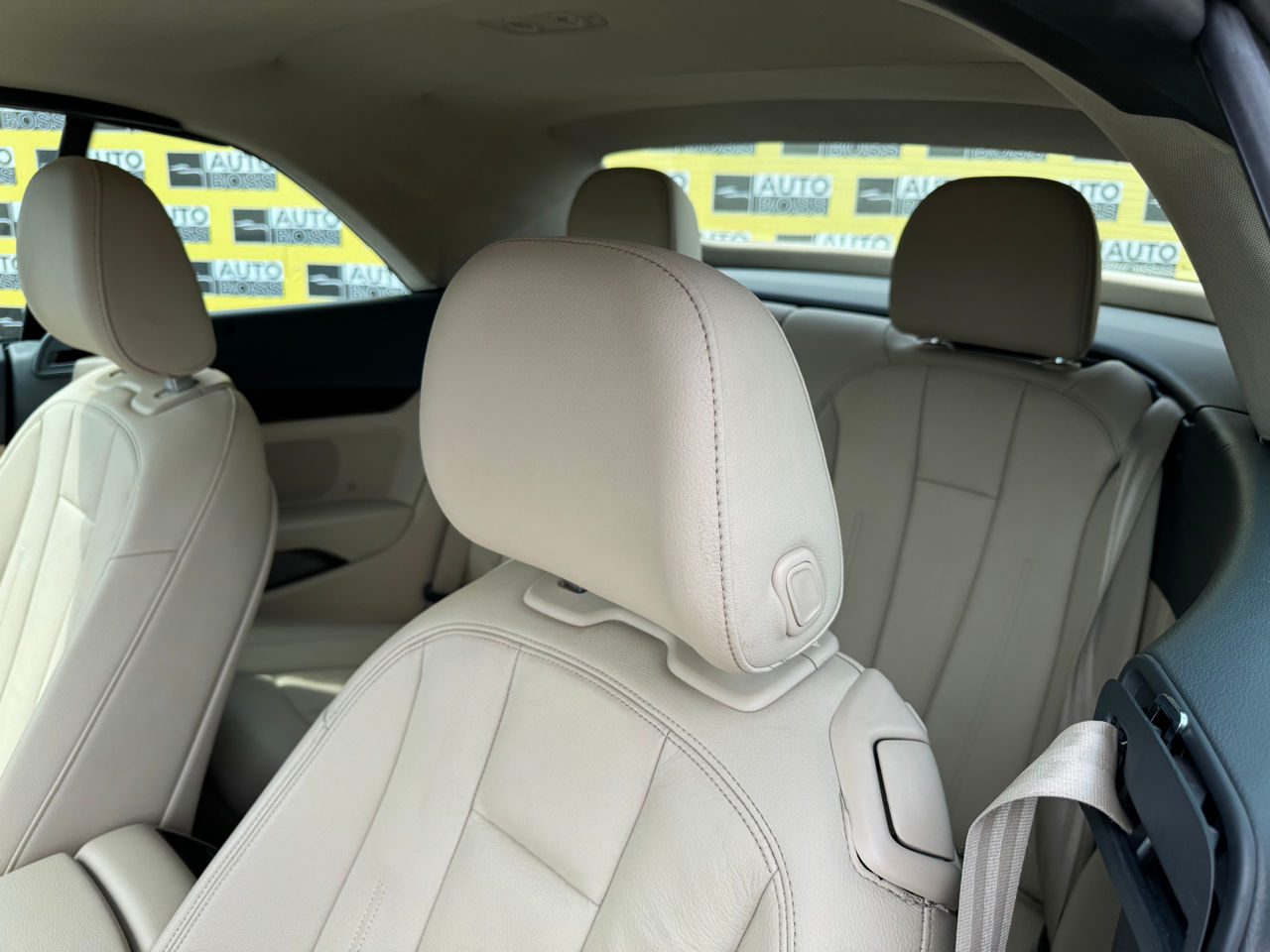 Audi A5 foto 12