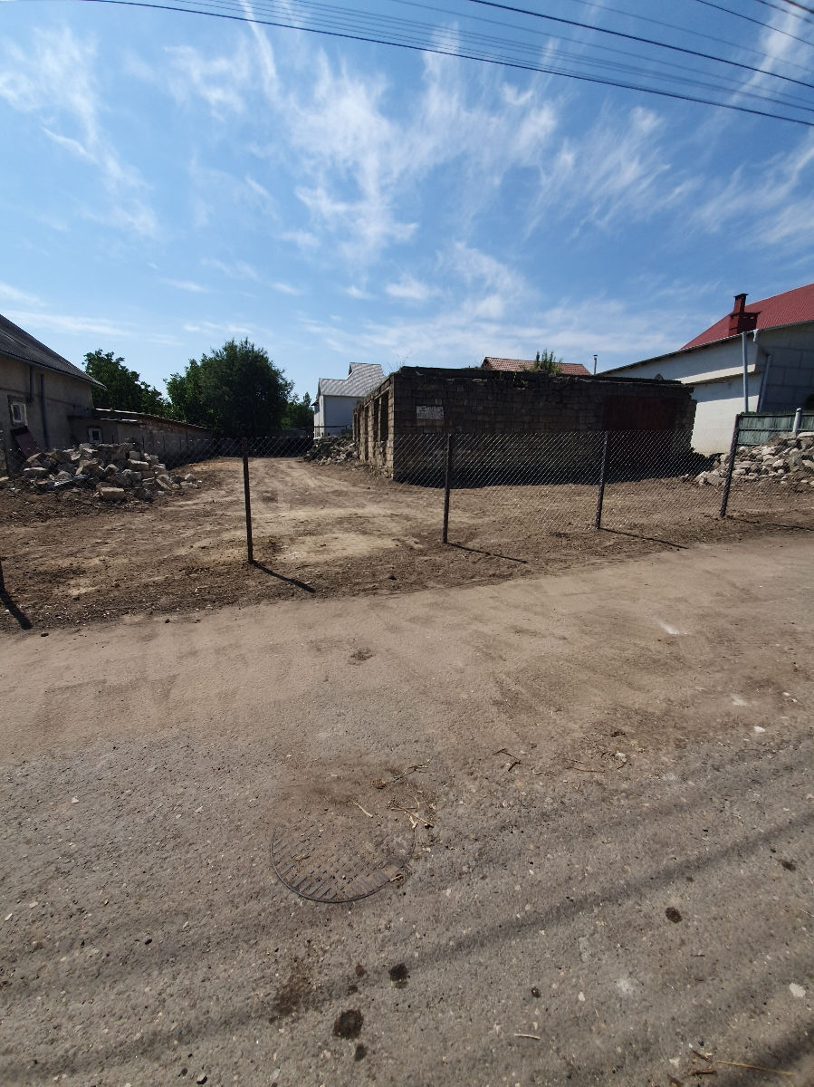 Demolare Демонтаж Снос домов фото 4