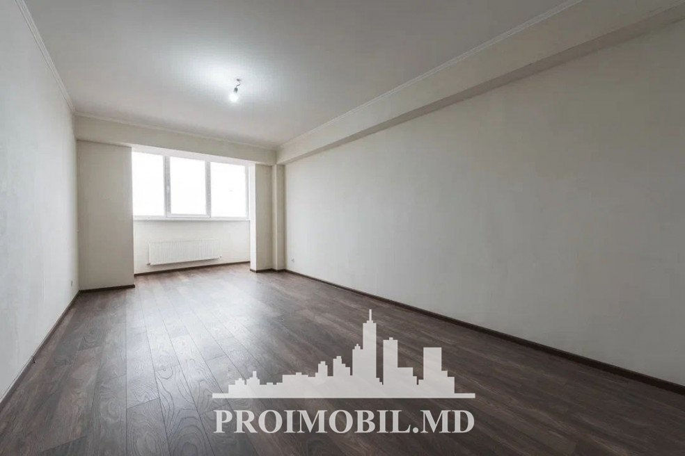 Apartament cu 3 camere, 84 m², Botanica, Chișinău foto 5