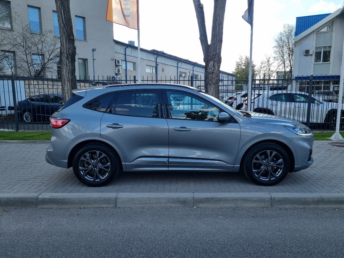 Ford Kuga 2020 photo 4