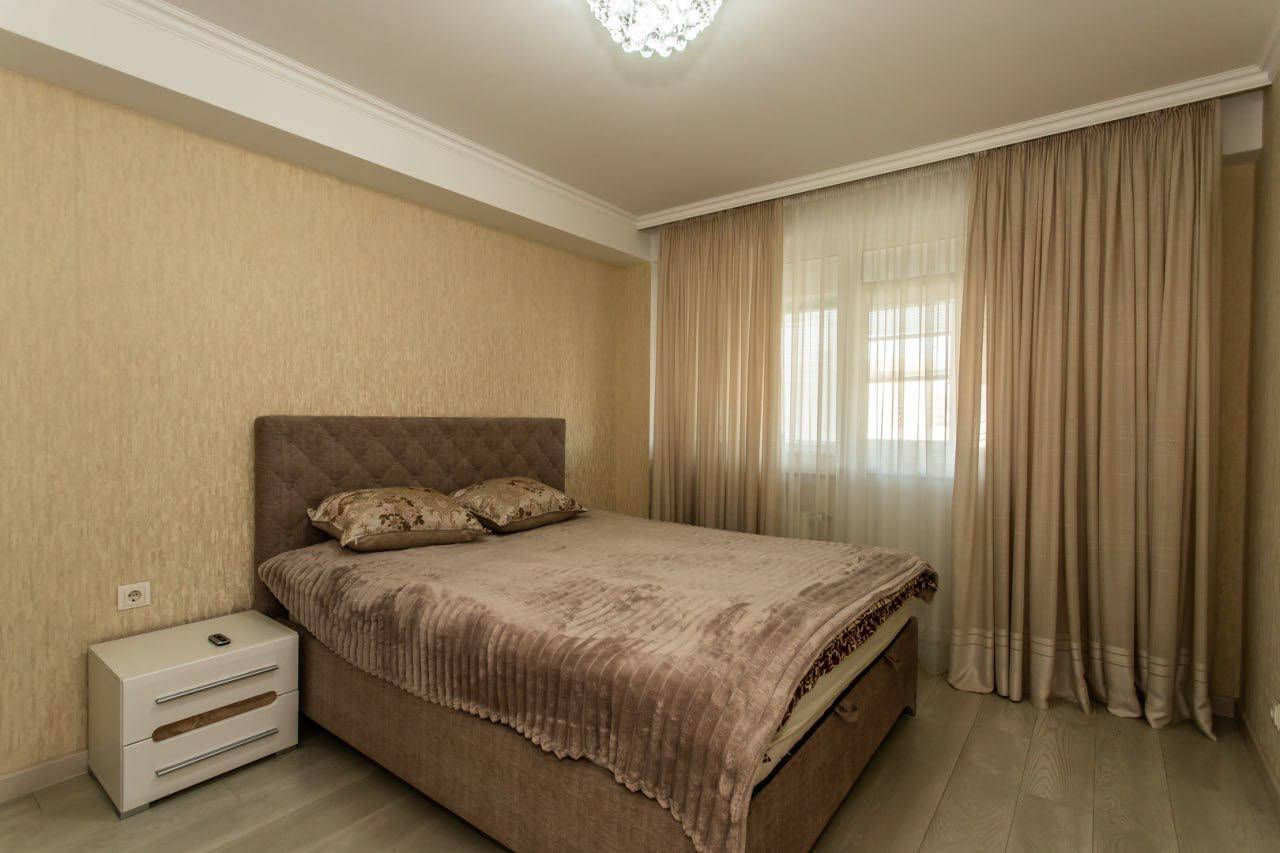 Apartament cu 2 camere, 53 m², Poșta Veche, Chișinău foto 0