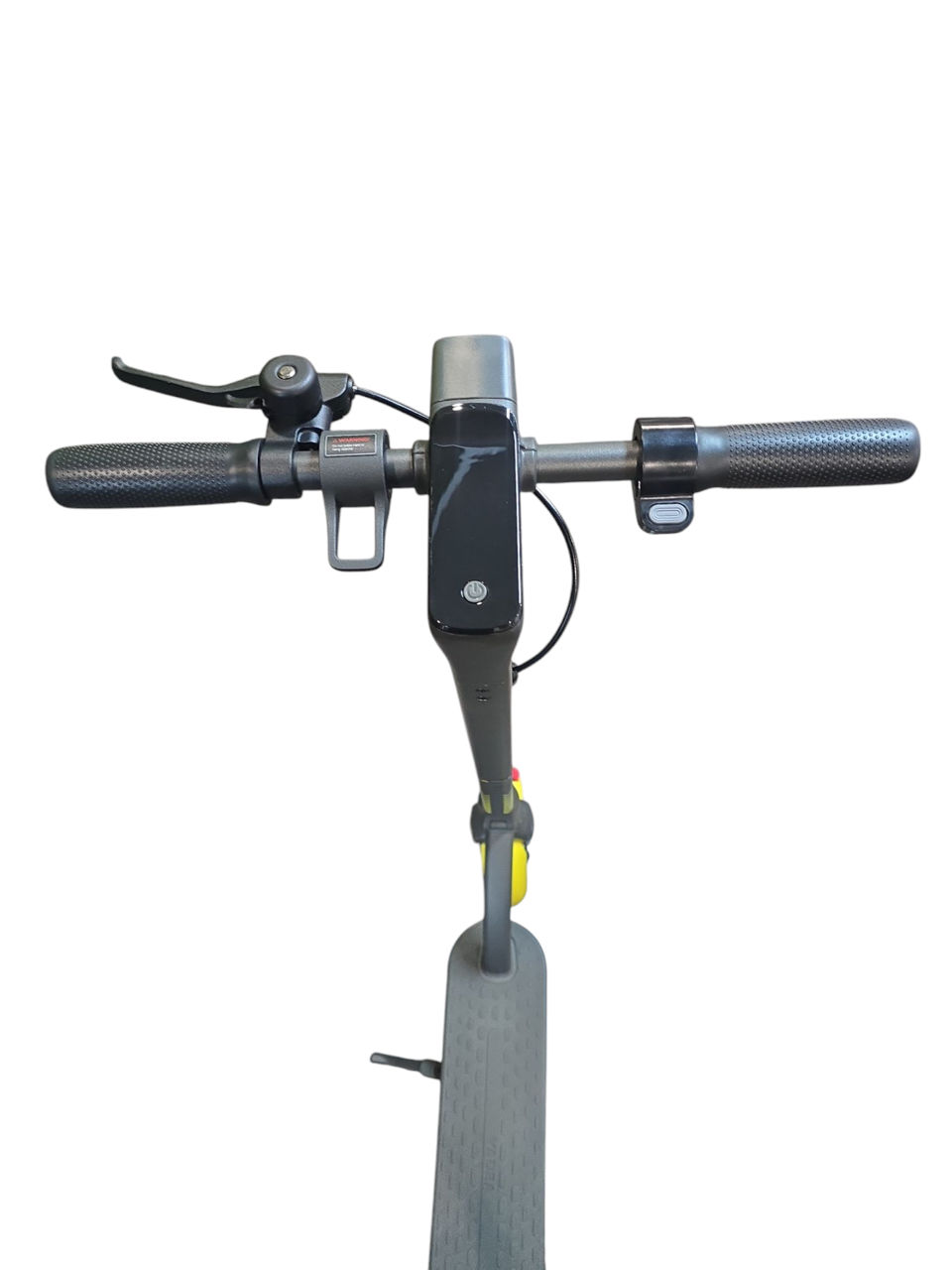 Trotineta Electrica Yadea Ks3Lite Grey/Yellow - e7 -  /livrare/achitare in 4rate/agrotop foto 4