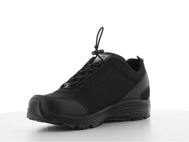 Adidași Oxypas James - negre / Кроссовки Oxypas James Черные foto 3