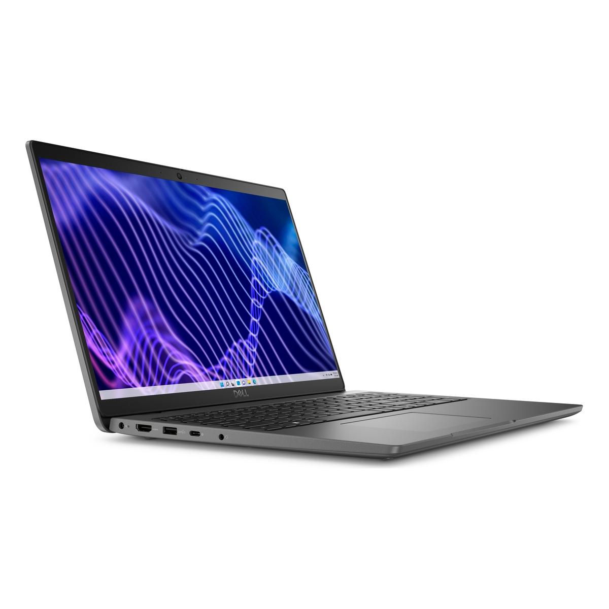 Dell Latitude 15 3540 (15.6" / i5-1235U / 16GB RAM / 256GB SSD) - Noi! Garanţie 3 ani! + Cadou foto 2