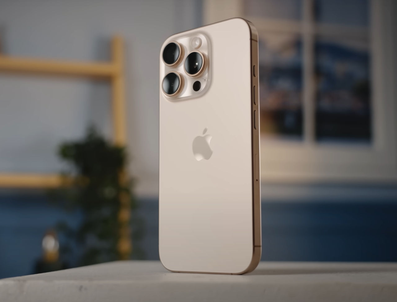 iPhone 16 Pro, 0% Credit de la 817 lei/lună! Ia astăzi, plătește mai târziu! foto 1