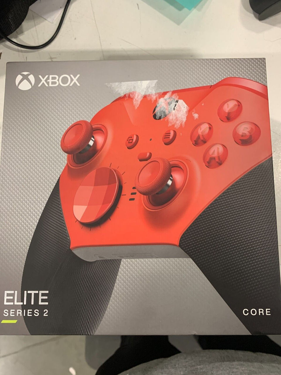 Microsoft Elite Series 2 Red foto 0