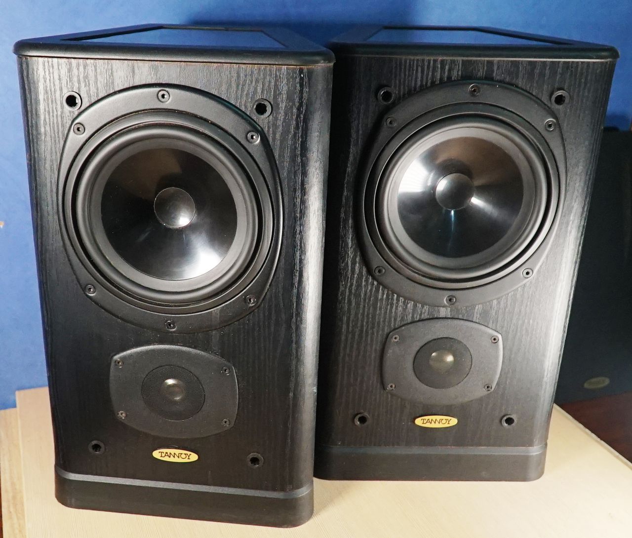Hi Fi колонки - JBL Dynaudio Mission Rogers Tannoy Wharfedale KEF от 99 евро фото 4