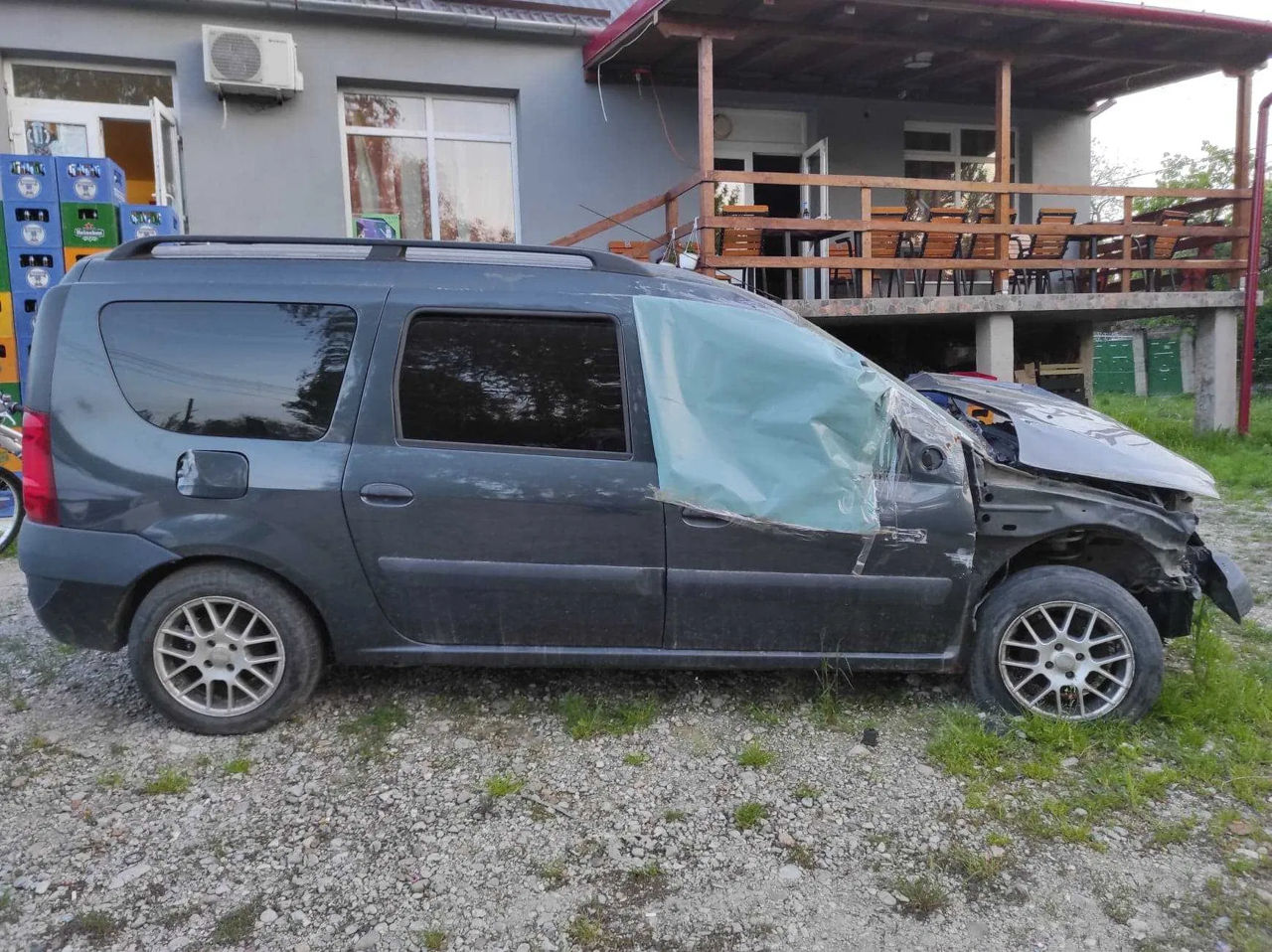 Piese Dacia 1,5 dCi, 1,4mpi foto 0