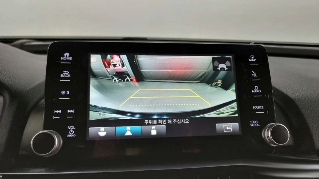Honda Accord foto 13