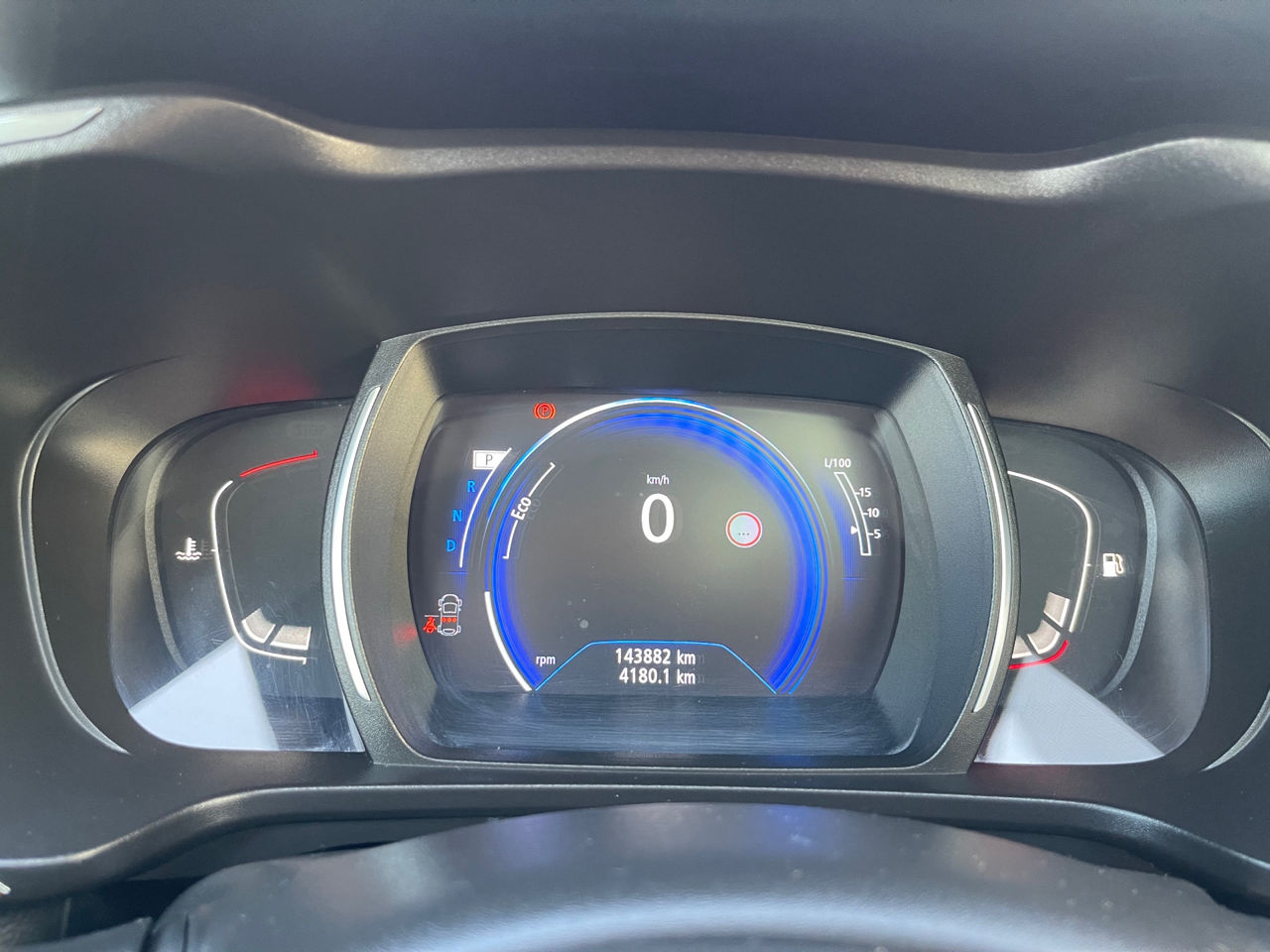 Renault Kadjar foto 8