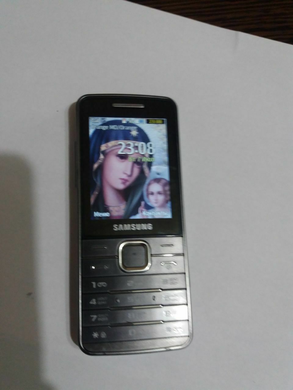 Samsung S5610.Edinet.