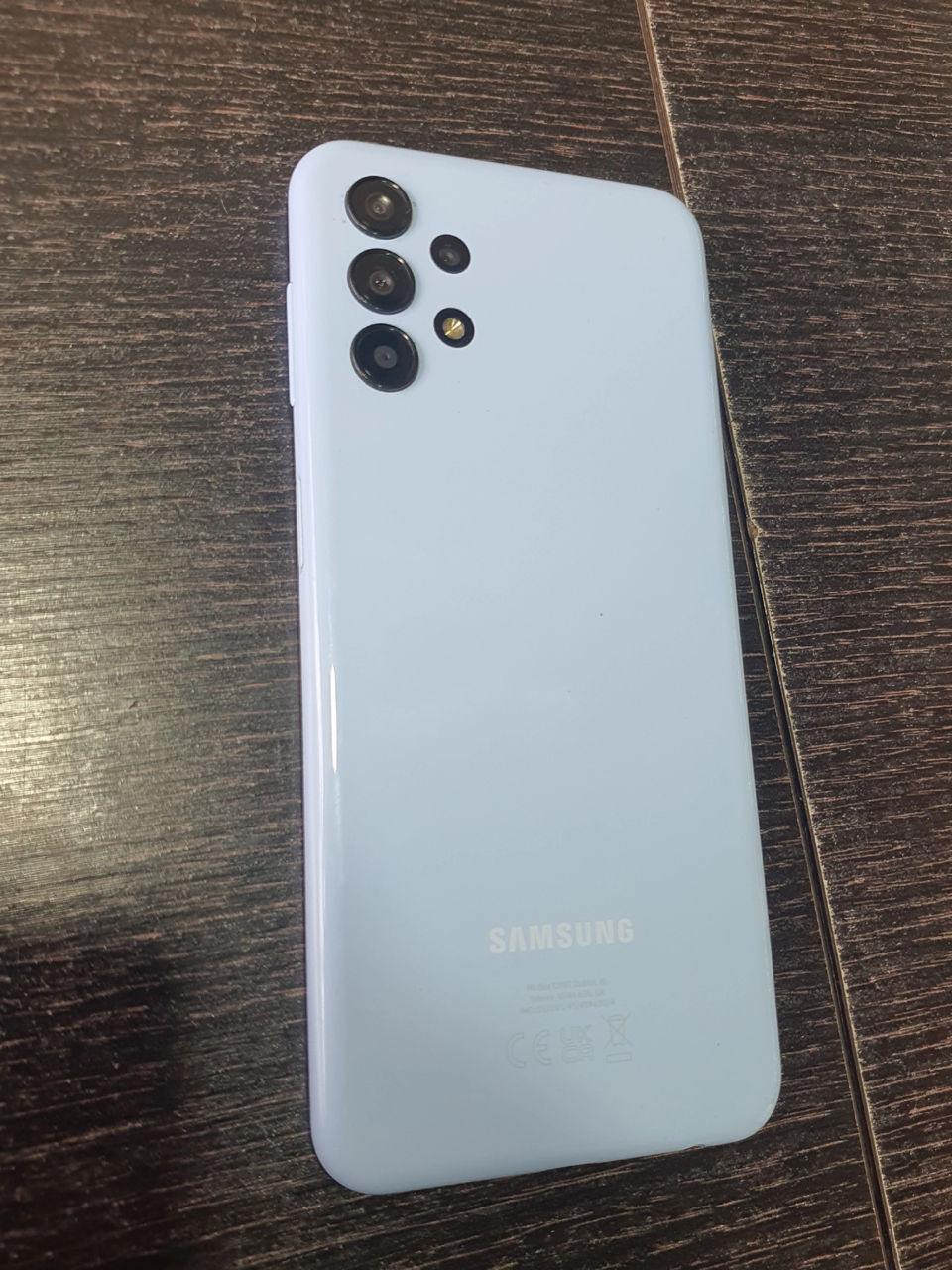 Samsung a 13